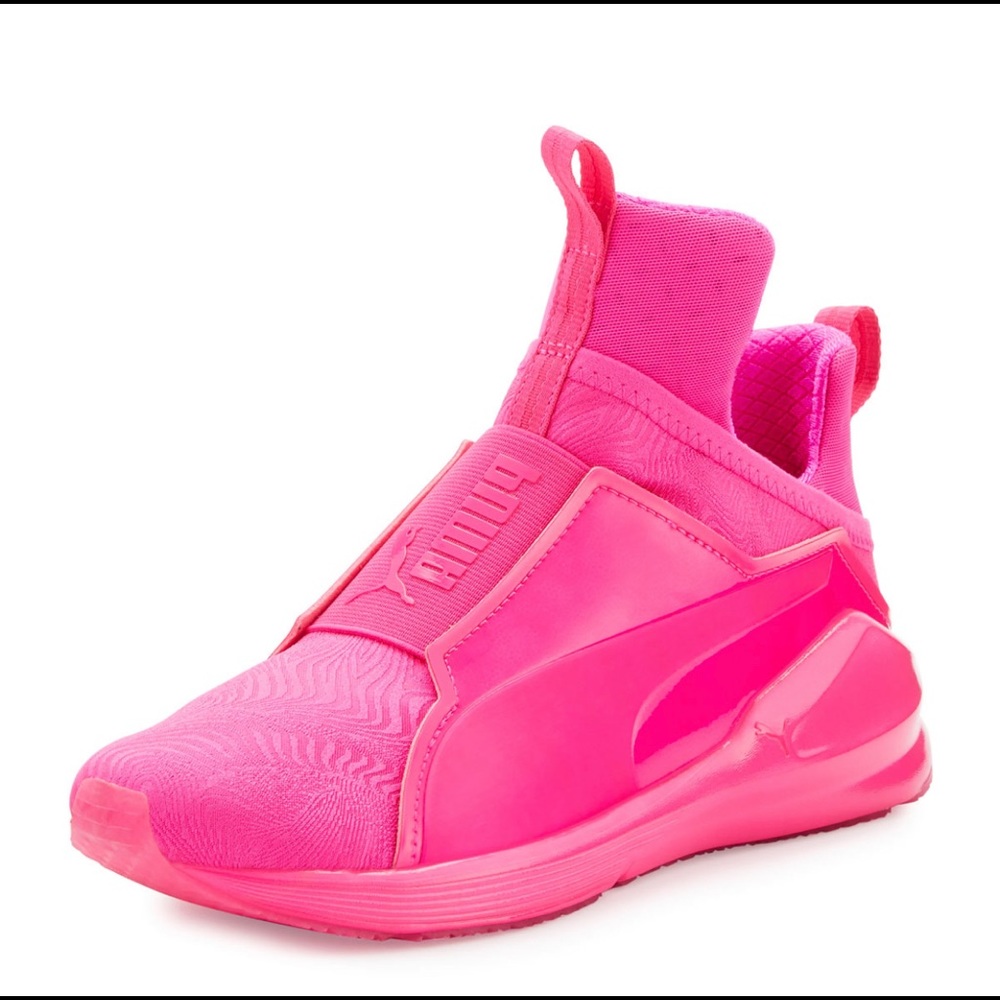 Puma Fenty Fierce Sneaker